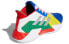 Фото #5 товара Спортивная обувь Adidas Court Vision 2.0 для баскетбола,