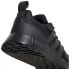 ADIDAS Smooth Runner Trainers Child