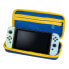 Фото #3 товара Футляр для Nintendo Switch FR-TEC SUPSWPB Разноцветный