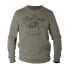 Фото #1 товара DMD Fury Beast sweatshirt