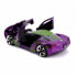 Фото #9 товара Playset Batman Joker & 2009 Chevy Corvette Stingray