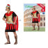 Costume for Adults DISFRAZ ROMANO XXL 57560 XXL Male Gladiator Multicolour (2 Pieces)