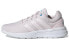 Кроссовки женские adidas neo Lite Racer Cln 2.0 Розовые 36 - фото #1