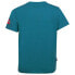 TROLLKIDS Trollfjord short sleeve T-shirt