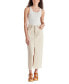 ფოტო #4 პროდუქტის Women's Avani Front-Slit Denim Maxi Skirt