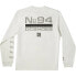 Фото #2 товара DC Shoes Static 94 long sleeve T-shirt