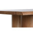 Dining Table Home ESPRIT Brown Natural Acacia 200 x 100 x 76 cm