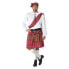 Фото #1 товара Маскарадные костюмы для взрослых Шотландец