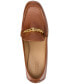 Фото #7 товара Women's Winslet Chain Hardware Loafer Pumps