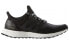 Adidas Ultraboost 2.0 Black Grey Gradient AQ4004 Sneakers