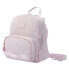 Фото #2 товара TOTTO mochila para mujer color rosa Bag
