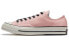 Converse First String Chuck Taylor All Star 70 OX 2019 164212C Sneakers