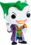 Funko DC Imperial Palace - The Joker - Vinyl Collectible Figure - Gift Idea - Official Merchandise - Toy for Children and Adults - Comic Books Fans - Model Figure for Collectors and Display