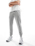 Фото #5 товара Jack & Jones slim jogger in light grey marl