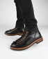 Men's Model 007 Rugged Lace-Up Boots
