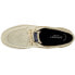 Фото #6 товара Sperry Pier Boat Sparkle Canvas Slip On Womens Beige Sneakers Casual Shoes STS8