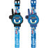 SONIC Walkie Talkie Watch Set