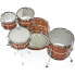 Фото #5 товара Gretsch Drums Renown Ltd 5pc Mahogany Set