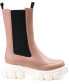 ფოტო #2 პროდუქტის Women's Vista Lug Sole Boots