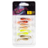 Фото #4 товара FOX RAGE Rage UV Micro Fry Soft Lure 40 mm