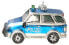 Фото #2 товара Deutscher Polizei SUV 12cm aus Glas