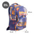 Фото #5 товара MILAN Fizz Special Series 25L backpack