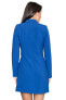 Фото #4 товара Платье Figl M447 Синее