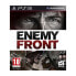 Фото #1 товара PLAYSTATION GAMES PS3 Enemy Front Edición Limitada