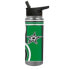 NHL Dallas Stars 24oz Thirst Hydration Water Bottle