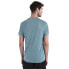 Фото #2 товара ICEBREAKER Merino 125 Cool-Lite™ Speed short sleeve T-shirt