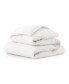 Фото #2 товара 360 Thread Count Lightweight Goose Down Feather Comforter, Twin