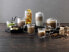Фото #12 товара Zwilling® Sorrento Plus 2-Piece Cappuccino Set with Handle, 450 ml