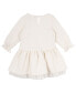 Фото #2 товара Baby Girl Knit Dress