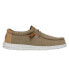 ფოტო #5 პროდუქტის HEY DUDE Wally Corduroy Shoes