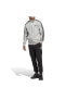 Фото #6 товара Спортивный костюм Adidas Basic 3-Stripes из французского террикота - IC6748