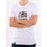 Фото #3 товара USD SKATES Pro Team short sleeve T-shirt