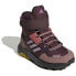 Кроссовки Adidas Terrex Trailmaker High CRdy