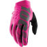 100percent Brisker woman off-road gloves