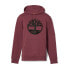 Фото #4 товара TIMBERLAND Core Tree Logo Pull Over hoodie