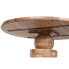 Фото #2 товара Обеденный стол Home ESPRIT Коричневый Натуральный древесина акации 115 x 115 x 76 cm