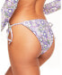 ფოტო #3 პროდუქტის Women's Topaz Swimwear Brazilian Bikini Panty