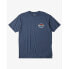 BILLABONG Walled short sleeve T-shirt