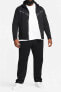 Фото #4 товара Спортивные брюки Nike Tech Fleece DQ4312-010 черные для мужчин