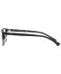 ფოტო #6 პროდუქტის Men's Eyeglasses, EA3098