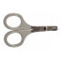 DUVO+ Curved Animal Nail Scissors S