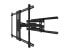 Фото #12 товара Kanto PDX700G Outdoor Full Motion TV Wall Mount with 31" of Extension for 42-inc