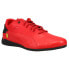 Puma Ferrari Drift Cat Delta Lace Up Mens Red Sneakers Casual Shoes 306864-03