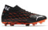 Кроссовки PUMA Future 6.1 Netfit Fg/ag оранжевые 45 - фото #3