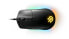 Фото #1 товара SteelSeries Rival 3 - Right-hand - Optical - USB Type-A - 8500 DPI - 1 ms - Black