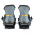 NITRO Team Snowboard Bindings